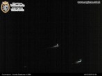 Archiv Foto Webcam Courmayeur im Aostatal 01:00