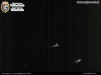 Archiv Foto Webcam Courmayeur im Aostatal 03:00