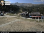 Archived image Webcam mountain station Baby Gorraz, Pila 04:00