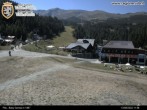 Archived image Webcam mountain station Baby Gorraz, Pila 06:00