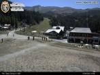 Archived image Webcam mountain station Baby Gorraz, Pila 08:00