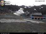 Archived image Webcam mountain station Baby Gorraz, Pila 17:00