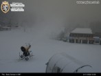 Archiv Foto Webcam Pila, Bergstation Baby Gorraz 11:00