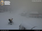 Archiv Foto Webcam Pila, Bergstation Baby Gorraz 13:00