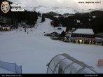 Archived image Webcam mountain station Baby Gorraz, Pila 07:00