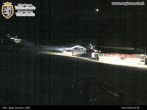 Archiv Foto Webcam Pila, Bergstation Baby Gorraz 23:00