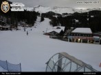 Archived image Webcam mountain station Baby Gorraz, Pila 07:00