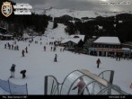 Archived image Webcam mountain station Baby Gorraz, Pila 11:00