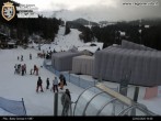 Archiv Foto Webcam Pila, Bergstation Baby Gorraz 09:00