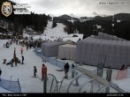 Archiv Foto Webcam Pila, Bergstation Baby Gorraz 13:00