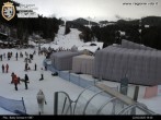 Archiv Foto Webcam Pila, Bergstation Baby Gorraz 15:00