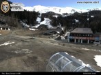 Archiv Foto Webcam Pila, Bergstation Baby Gorraz 17:00