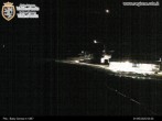 Archiv Foto Webcam Pila, Bergstation Baby Gorraz 23:00