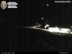 Archiv Foto Webcam Pila, Bergstation Baby Gorraz 01:00