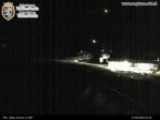 Archiv Foto Webcam Pila, Bergstation Baby Gorraz 03:00