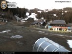 Archiv Foto Webcam Pila, Bergstation Baby Gorraz 05:00