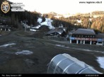 Archiv Foto Webcam Pila, Bergstation Baby Gorraz 07:00