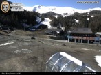 Archived image Webcam mountain station Baby Gorraz, Pila 09:00