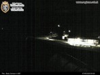 Archiv Foto Webcam Pila, Bergstation Baby Gorraz 23:00