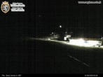 Archiv Foto Webcam Pila, Bergstation Baby Gorraz 23:00