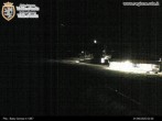 Archiv Foto Webcam Pila, Bergstation Baby Gorraz 01:00
