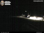 Archiv Foto Webcam Pila, Bergstation Baby Gorraz 03:00