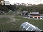 Archiv Foto Webcam Pila, Bergstation Baby Gorraz 05:00