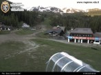 Archiv Foto Webcam Pila, Bergstation Baby Gorraz 06:00