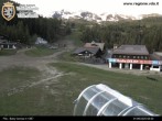 Archiv Foto Webcam Pila, Bergstation Baby Gorraz 07:00