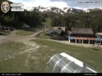 Archiv Foto Webcam Pila, Bergstation Baby Gorraz 09:00