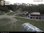 Archiv Foto Webcam Pila, Bergstation Baby Gorraz 15:00