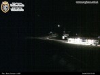 Archiv Foto Webcam Pila, Bergstation Baby Gorraz 23:00