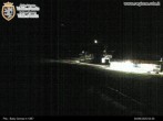 Archiv Foto Webcam Pila, Bergstation Baby Gorraz 03:00