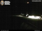 Archived image Webcam mountain station Baby Gorraz, Pila 23:00