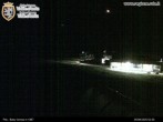 Archived image Webcam mountain station Baby Gorraz, Pila 01:00