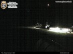 Archived image Webcam mountain station Baby Gorraz, Pila 03:00