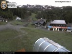 Archived image Webcam mountain station Baby Gorraz, Pila 05:00