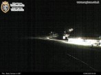 Archiv Foto Webcam Pila, Bergstation Baby Gorraz 23:00