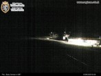 Archiv Foto Webcam Pila, Bergstation Baby Gorraz 01:00