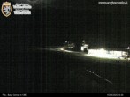 Archiv Foto Webcam Pila, Bergstation Baby Gorraz 03:00