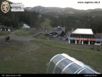 Archiv Foto Webcam Pila, Bergstation Baby Gorraz 06:00