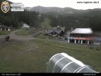 Archiv Foto Webcam Pila, Bergstation Baby Gorraz 07:00