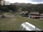 Archiv Foto Webcam Pila, Bergstation Baby Gorraz 09:00