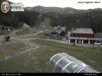 Archiv Foto Webcam Pila, Bergstation Baby Gorraz 13:00