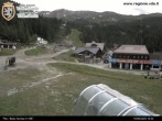 Archiv Foto Webcam Pila, Bergstation Baby Gorraz 15:00