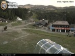 Archiv Foto Webcam Pila, Bergstation Baby Gorraz 17:00
