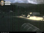 Archiv Foto Webcam Pila, Bergstation Baby Gorraz 21:00