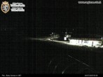 Archived image Webcam mountain station Baby Gorraz, Pila 23:00
