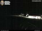 Archived image Webcam mountain station Baby Gorraz, Pila 01:00