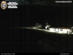 Archiv Foto Webcam Pila, Bergstation Baby Gorraz 01:00